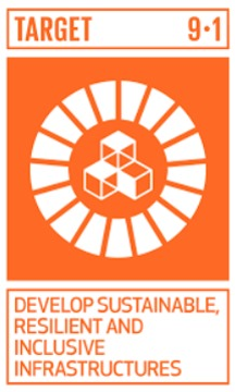 sustainable development